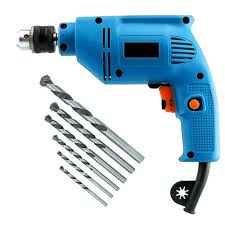 Portable Drilling Machine